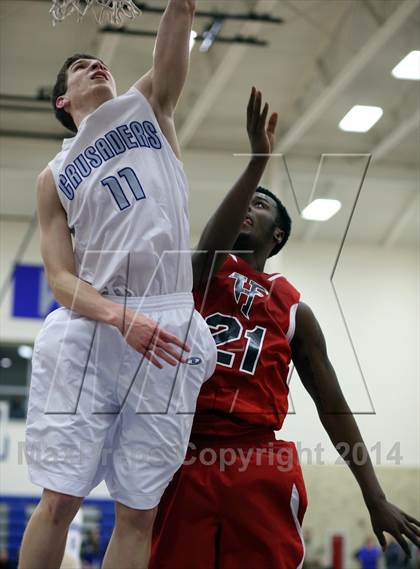 Thumbnail 3 in Heights @ Kapaun Mt. Carmel photogallery.