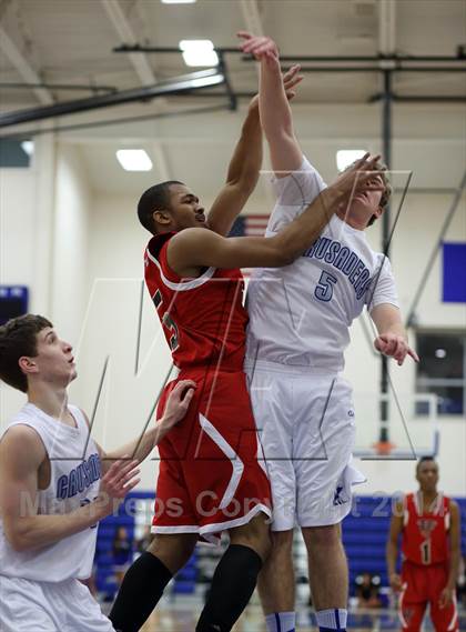 Thumbnail 3 in Heights @ Kapaun Mt. Carmel photogallery.
