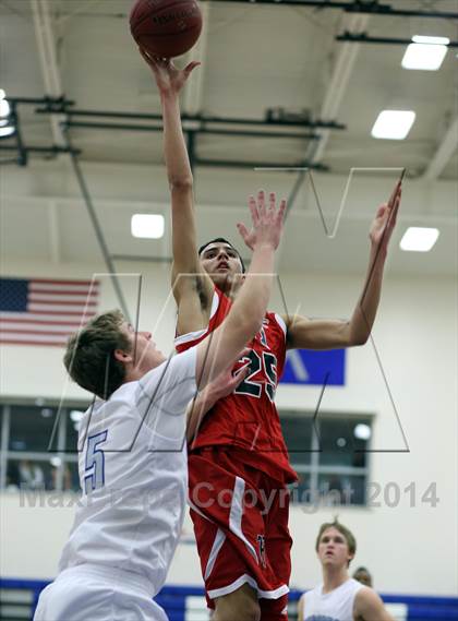 Thumbnail 1 in Heights @ Kapaun Mt. Carmel photogallery.