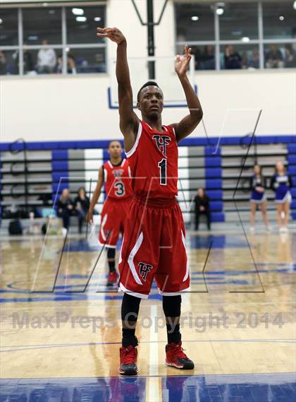 Thumbnail 2 in Heights @ Kapaun Mt. Carmel photogallery.