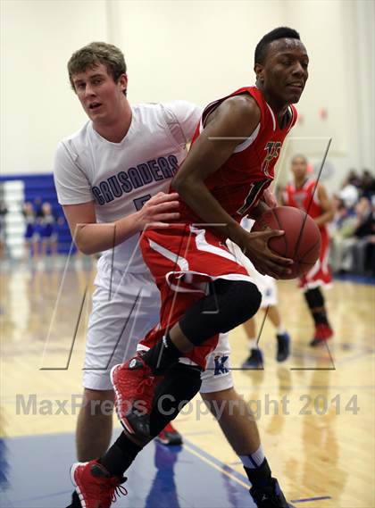 Thumbnail 2 in Heights @ Kapaun Mt. Carmel photogallery.