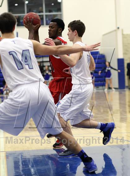 Thumbnail 2 in Heights @ Kapaun Mt. Carmel photogallery.