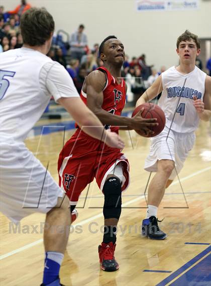 Thumbnail 3 in Heights @ Kapaun Mt. Carmel photogallery.