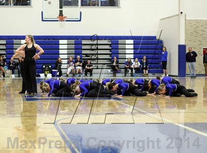 Thumbnail 3 in Heights @ Kapaun Mt. Carmel photogallery.