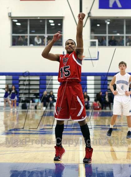 Thumbnail 3 in Heights @ Kapaun Mt. Carmel photogallery.