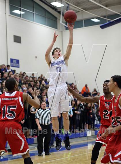 Thumbnail 3 in Heights @ Kapaun Mt. Carmel photogallery.