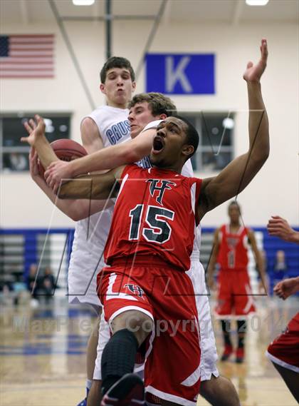 Thumbnail 3 in Heights @ Kapaun Mt. Carmel photogallery.