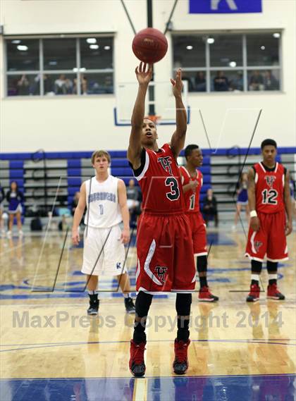 Thumbnail 1 in Heights @ Kapaun Mt. Carmel photogallery.