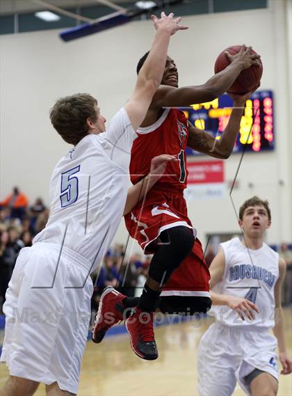Thumbnail 1 in Heights @ Kapaun Mt. Carmel photogallery.