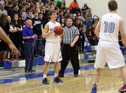 Thumbnail 2 in Heights @ Kapaun Mt. Carmel photogallery.