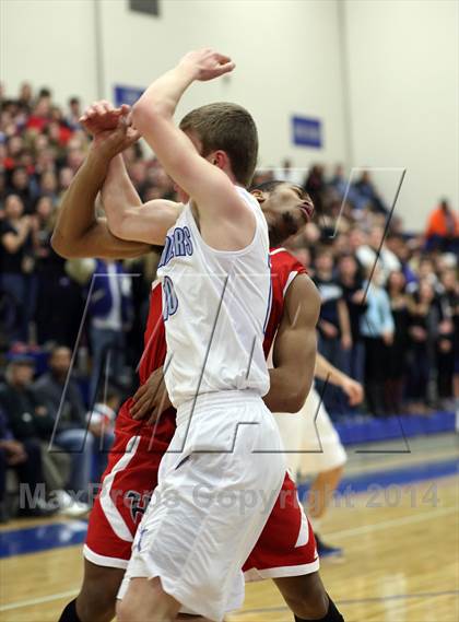 Thumbnail 1 in Heights @ Kapaun Mt. Carmel photogallery.