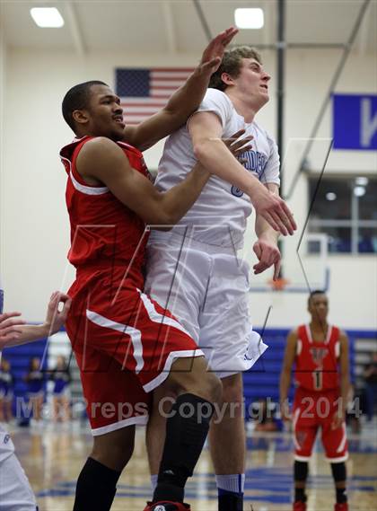 Thumbnail 1 in Heights @ Kapaun Mt. Carmel photogallery.