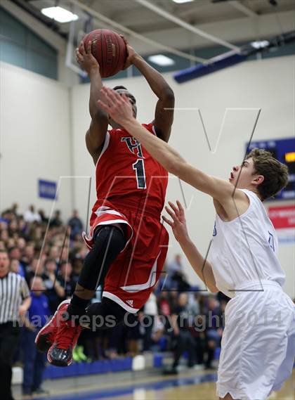 Thumbnail 1 in Heights @ Kapaun Mt. Carmel photogallery.