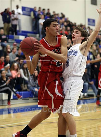 Thumbnail 3 in Heights @ Kapaun Mt. Carmel photogallery.