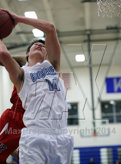 Thumbnail 3 in Heights @ Kapaun Mt. Carmel photogallery.