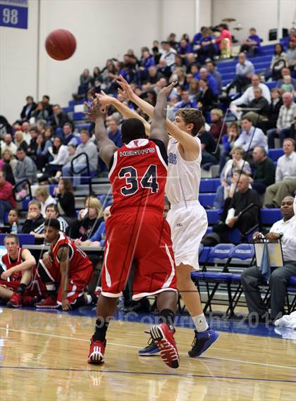 Thumbnail 3 in Heights @ Kapaun Mt. Carmel photogallery.