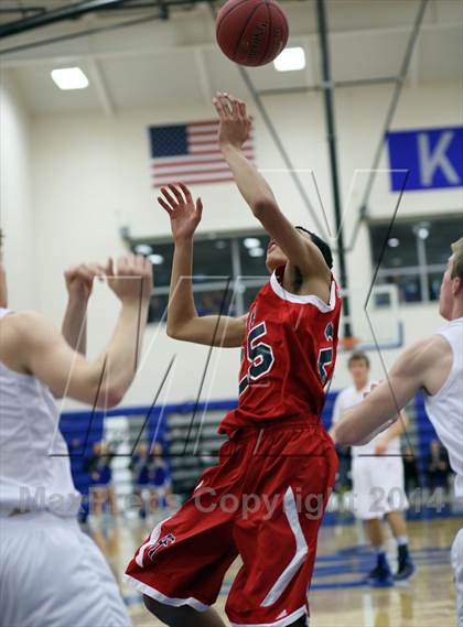 Thumbnail 3 in Heights @ Kapaun Mt. Carmel photogallery.