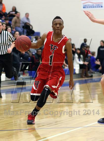 Thumbnail 3 in Heights @ Kapaun Mt. Carmel photogallery.