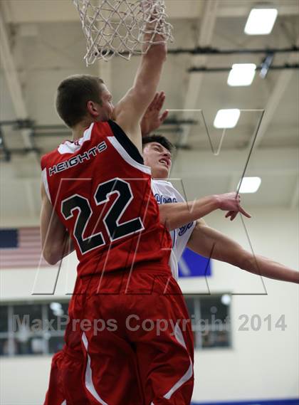 Thumbnail 2 in Heights @ Kapaun Mt. Carmel photogallery.