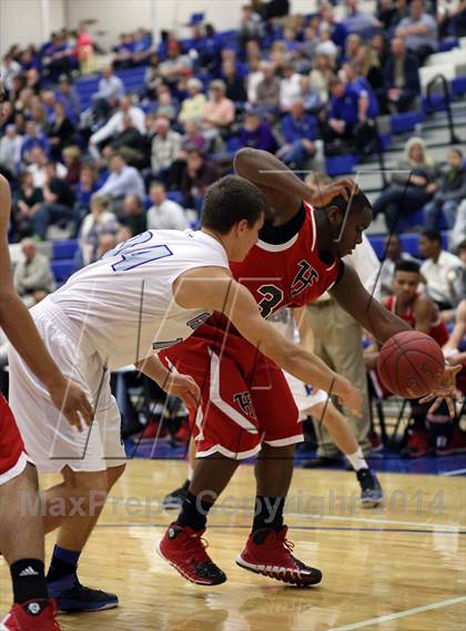 Thumbnail 1 in Heights @ Kapaun Mt. Carmel photogallery.