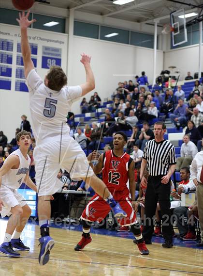 Thumbnail 2 in Heights @ Kapaun Mt. Carmel photogallery.