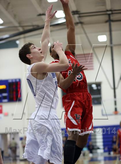 Thumbnail 2 in Heights @ Kapaun Mt. Carmel photogallery.