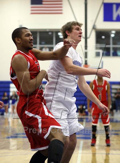 Thumbnail 2 in Heights @ Kapaun Mt. Carmel photogallery.
