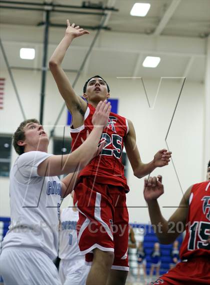 Thumbnail 2 in Heights @ Kapaun Mt. Carmel photogallery.