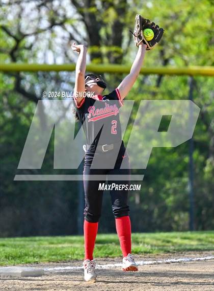 Thumbnail 2 in Governor Mifflin @ Reading photogallery.