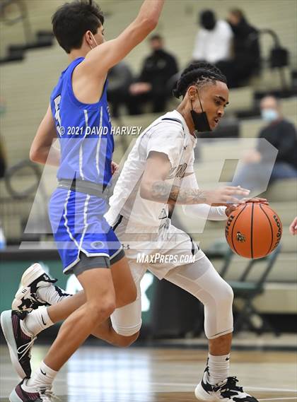 Thumbnail 1 in Poudre vs. Lincoln photogallery.