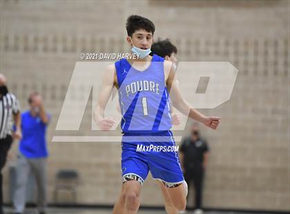 Thumbnail 2 in Poudre vs. Lincoln photogallery.