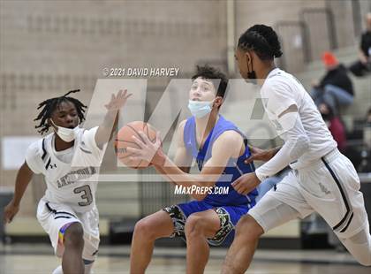 Thumbnail 1 in Poudre vs. Lincoln photogallery.