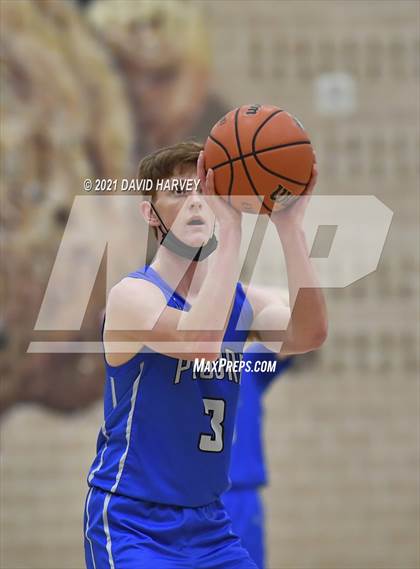 Thumbnail 3 in Poudre vs. Lincoln photogallery.