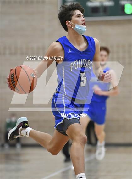 Thumbnail 3 in Poudre vs. Lincoln photogallery.