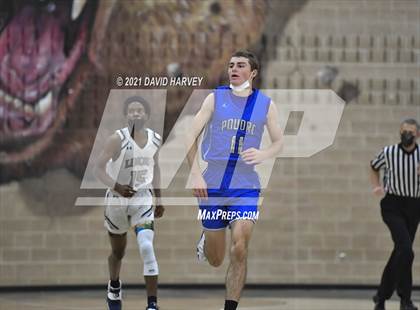 Thumbnail 1 in Poudre vs. Lincoln photogallery.