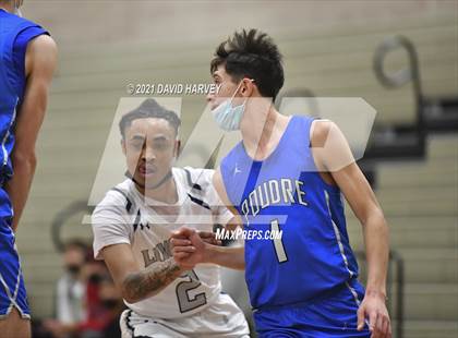 Thumbnail 1 in Poudre vs. Lincoln photogallery.