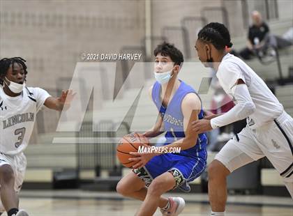Thumbnail 3 in Poudre vs. Lincoln photogallery.