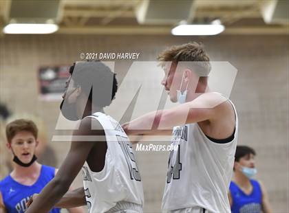 Thumbnail 1 in Poudre vs. Lincoln photogallery.