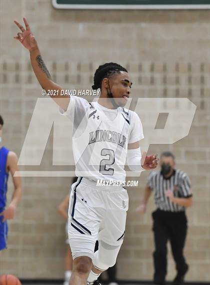 Thumbnail 1 in Poudre vs. Lincoln photogallery.