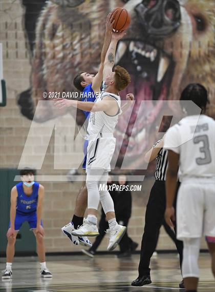 Thumbnail 2 in Poudre vs. Lincoln photogallery.