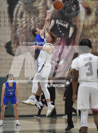 Thumbnail 3 in Poudre vs. Lincoln photogallery.