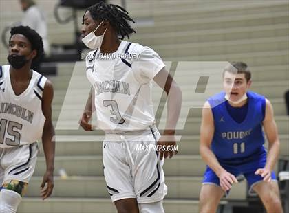 Thumbnail 2 in Poudre vs. Lincoln photogallery.