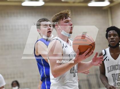 Thumbnail 1 in Poudre vs. Lincoln photogallery.