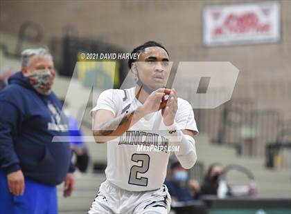 Thumbnail 2 in Poudre vs. Lincoln photogallery.