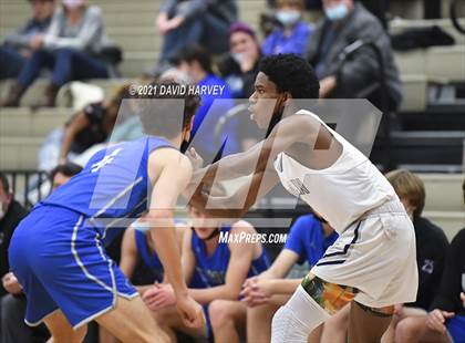 Thumbnail 2 in Poudre vs. Lincoln photogallery.