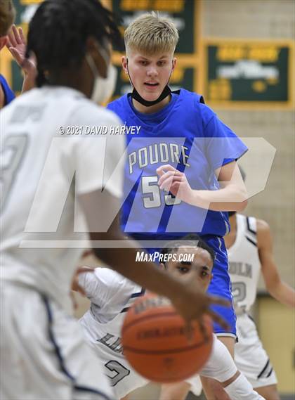 Thumbnail 3 in Poudre vs. Lincoln photogallery.