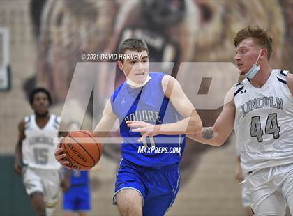 Thumbnail 3 in Poudre vs. Lincoln photogallery.