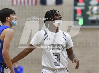 Thumbnail 1 in Poudre vs. Lincoln photogallery.