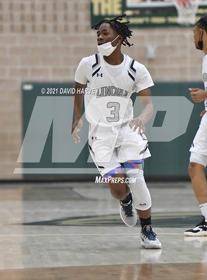 Thumbnail 3 in Poudre vs. Lincoln photogallery.