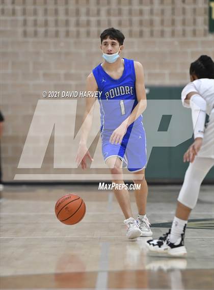 Thumbnail 2 in Poudre vs. Lincoln photogallery.